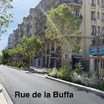 Le calme en plein centre ville et tout près des plages