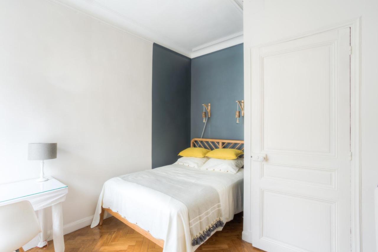 Le Calme En Plein Centre Et Près Des Plages Appartement