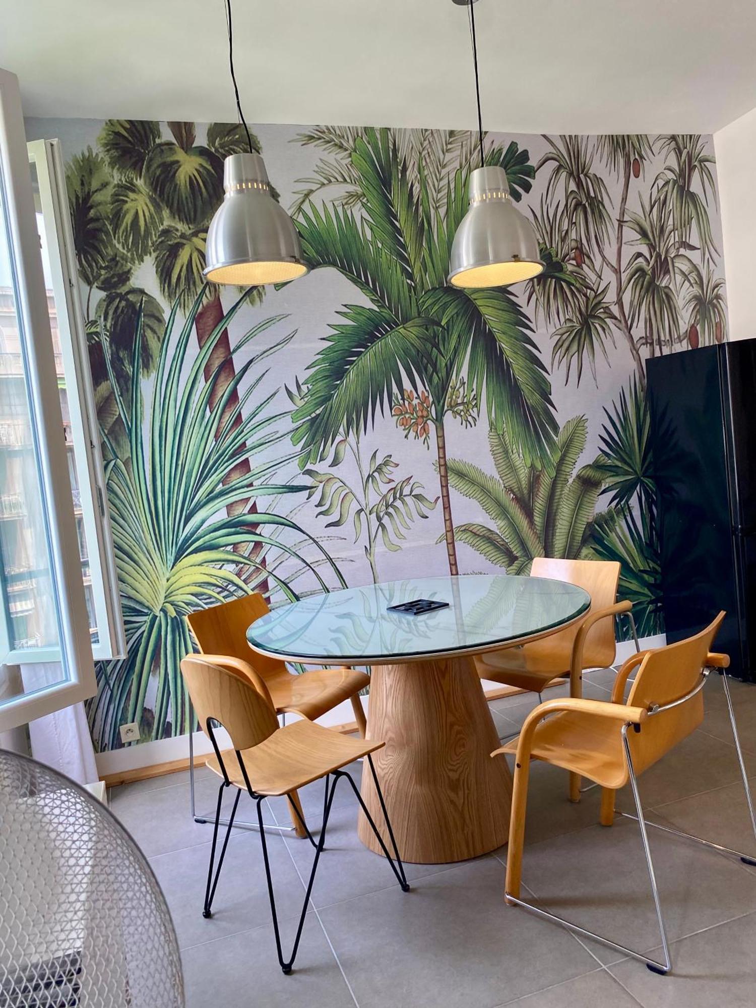 Le Calme En Plein Centre Et Près Des Plages Appartement *